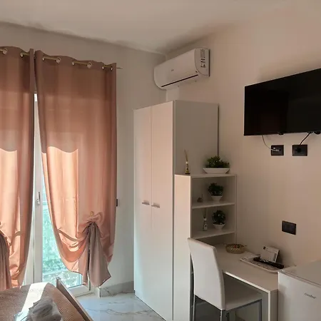 Frühstückspension A Un Passo Dal Mare Crotone