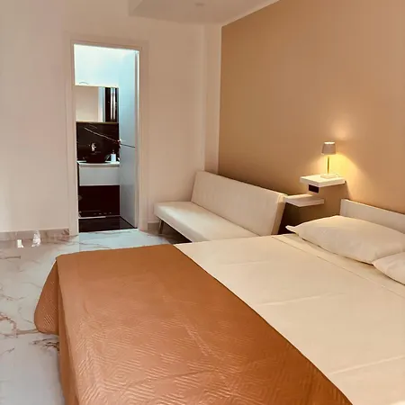 Bed & Breakfast A Un Passo Dal Mare Crotone