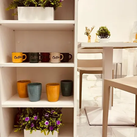 A Un Passo Dal Mare 4*