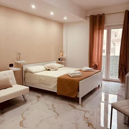 A Un Passo Dal Mare Crotone