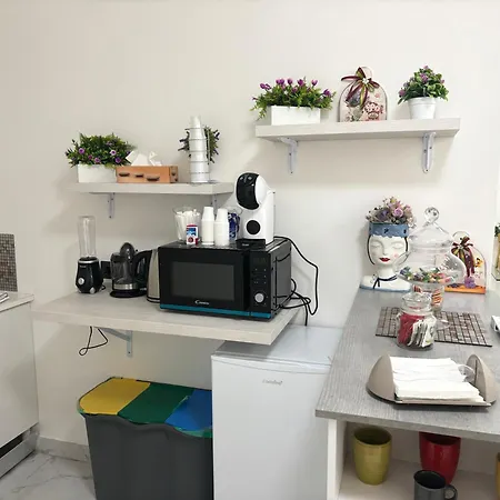 A Un Passo Dal Mare 4*