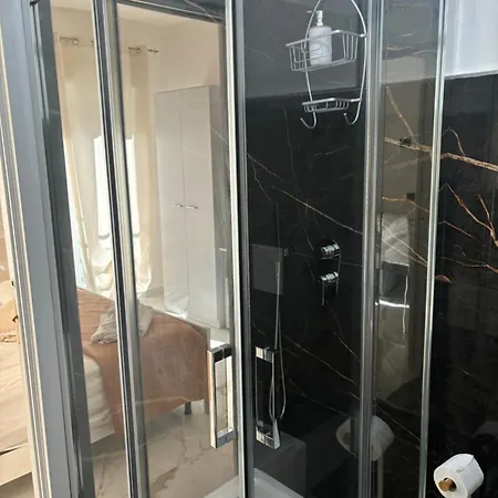 Nocleg ze śniadaniem A Un Passo Dal Mare