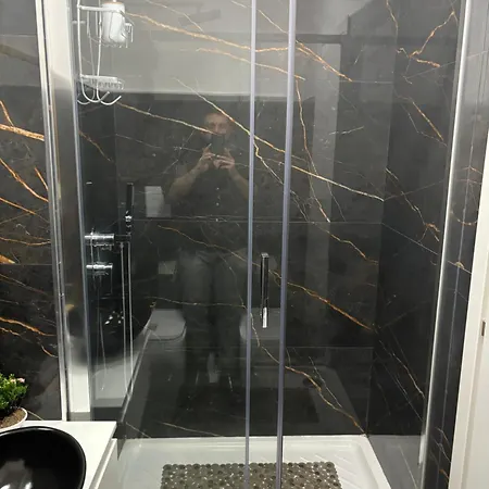 Nocleg ze śniadaniem A Un Passo Dal Mare Crotone