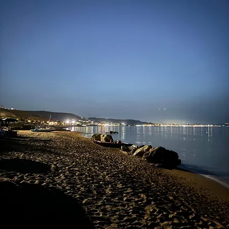 A Un Passo Dal Mare 4* Crotone