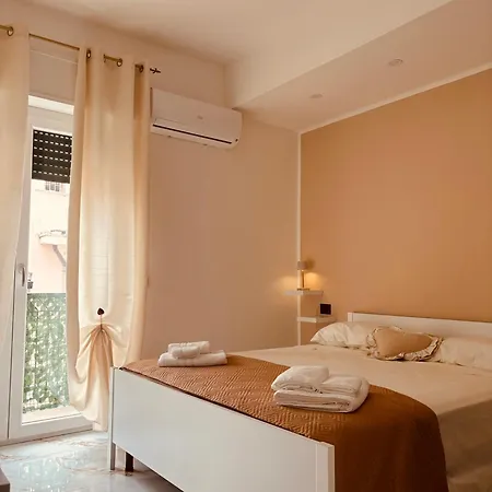 A Un Passo Dal Mare Frühstückspension 4*