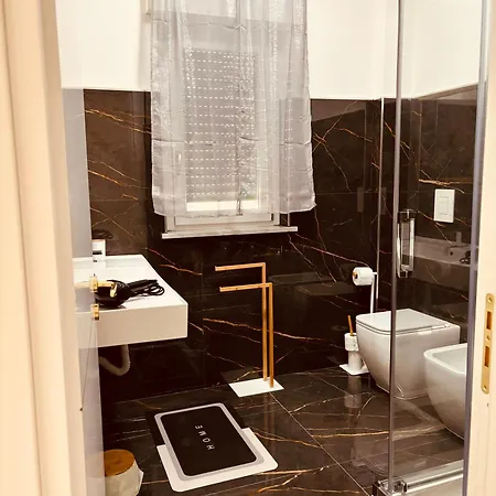 Nocleg ze śniadaniem A Un Passo Dal Mare Crotone