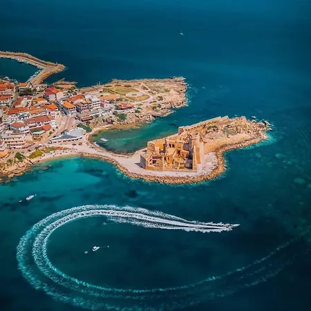 Nocleg ze śniadaniem A Un Passo Dal Mare 4*