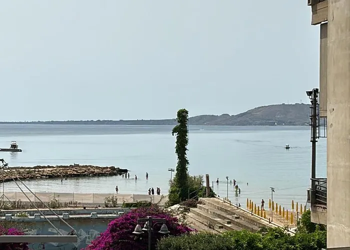 住宿加早餐酒店 A Un Passo Dal Mare 4*