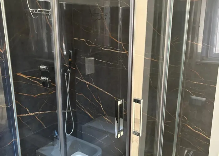 A Un Passo Dal Mare 4*