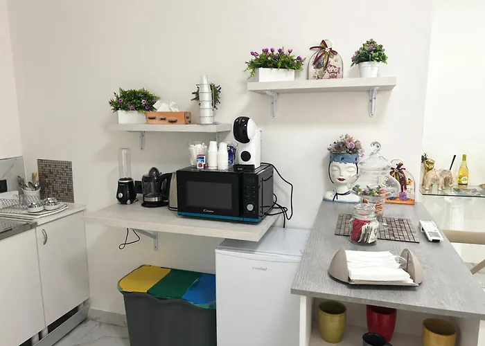 A Un Passo Dal Mare 4*