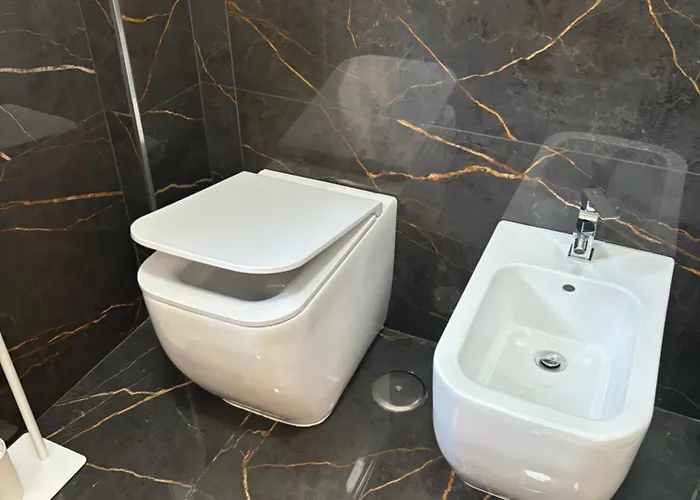 住宿加早餐酒店 A Un Passo Dal Mare 4*