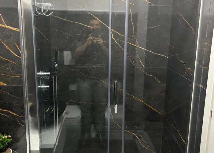 住宿加早餐酒店 A Un Passo Dal Mare 克罗托内