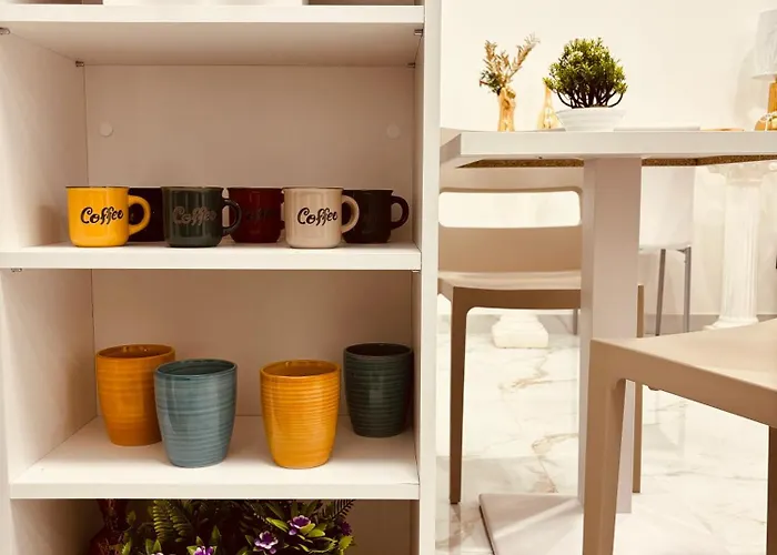 A Un Passo Dal Mare 4*