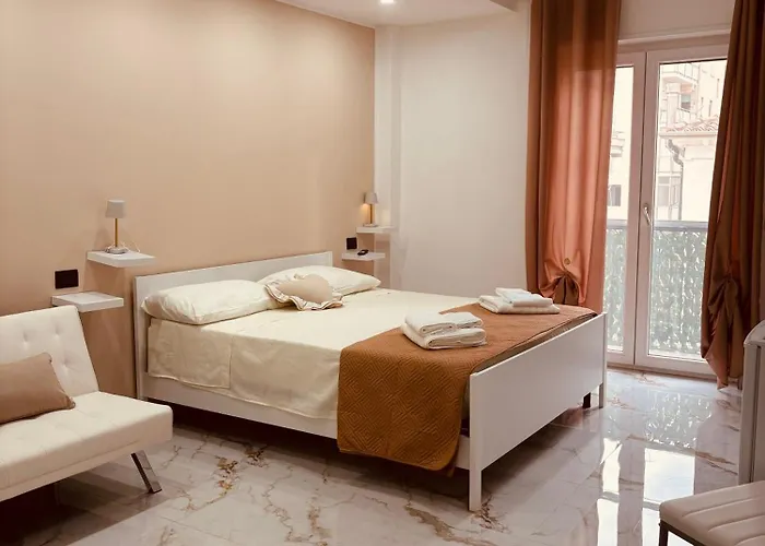 A Un Passo Dal Mare 克罗托内