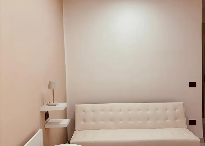 住宿加早餐酒店 A Un Passo Dal Mare