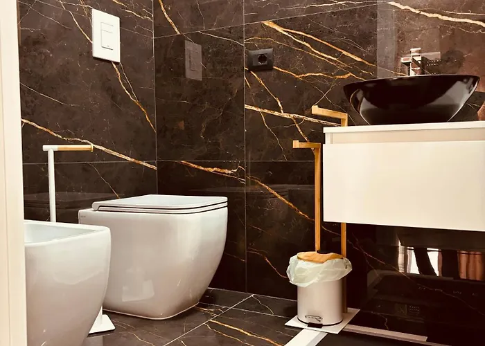 住宿加早餐酒店 A Un Passo Dal Mare 克罗托内