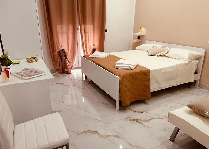 A Un Passo Dal Mare 住宿加早餐酒店