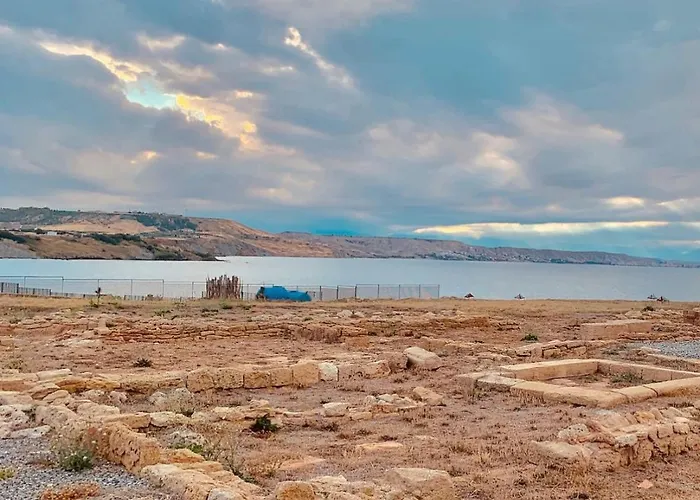 A Un Passo Dal Mare 4* 克罗托内